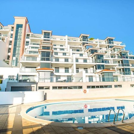 Apartment Nata Caniço Zewnętrze zdjęcie