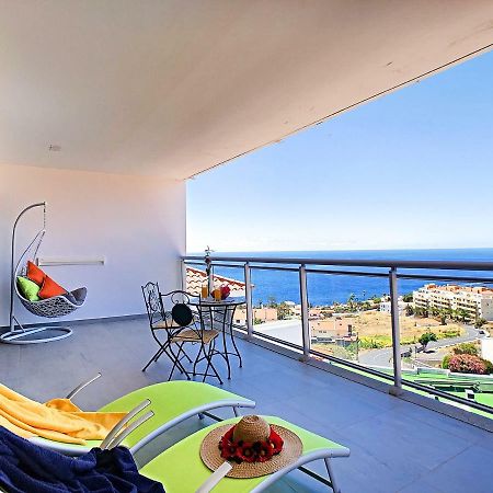 Apartment Nata Caniço Zewnętrze zdjęcie