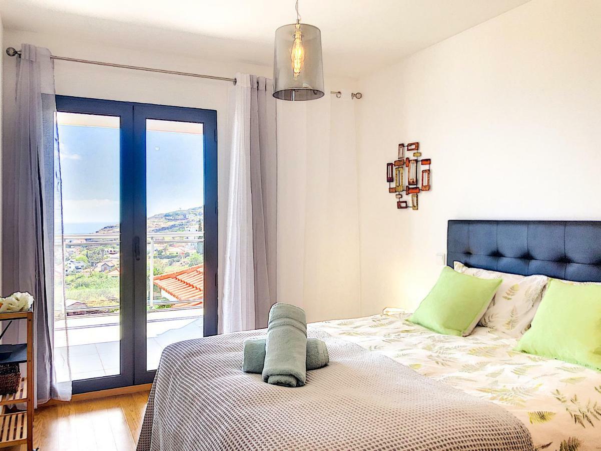 Apartment Nata Caniço Zewnętrze zdjęcie