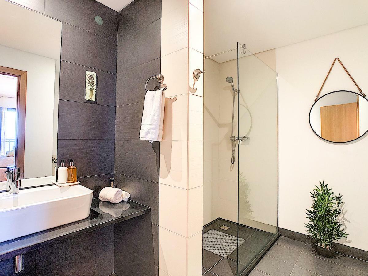 Apartment Nata Caniço Zewnętrze zdjęcie