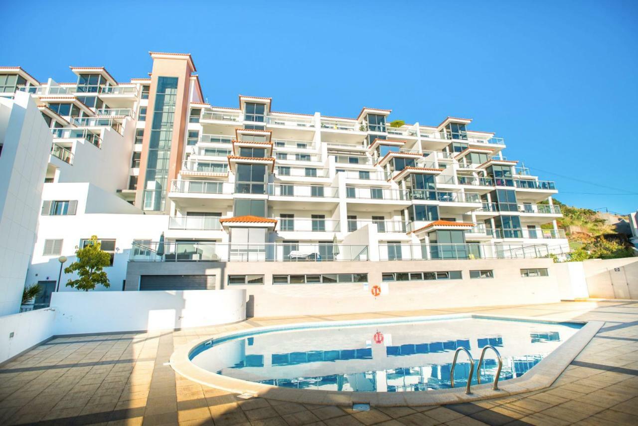 Apartment Nata Caniço Zewnętrze zdjęcie
