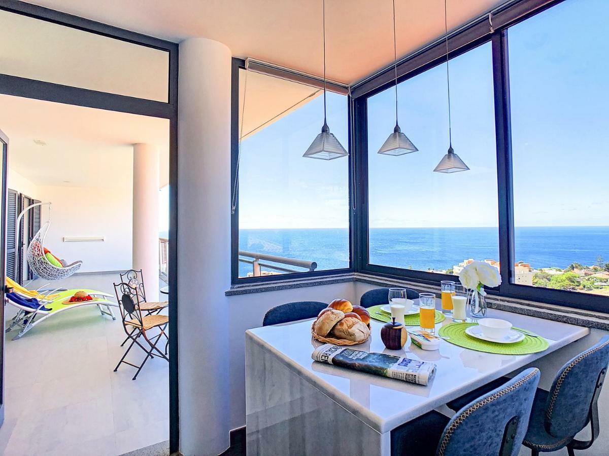 Apartment Nata Caniço Zewnętrze zdjęcie