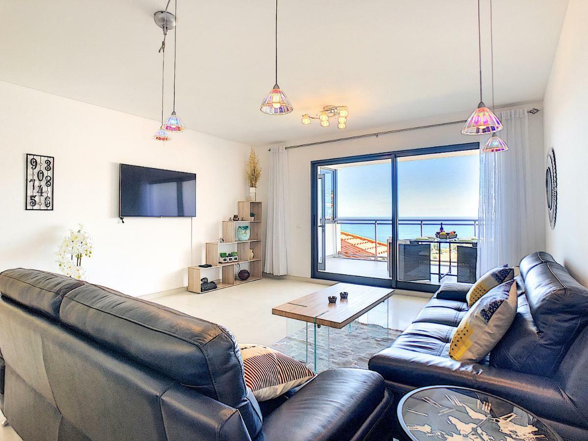 Apartment Nata Caniço Zewnętrze zdjęcie
