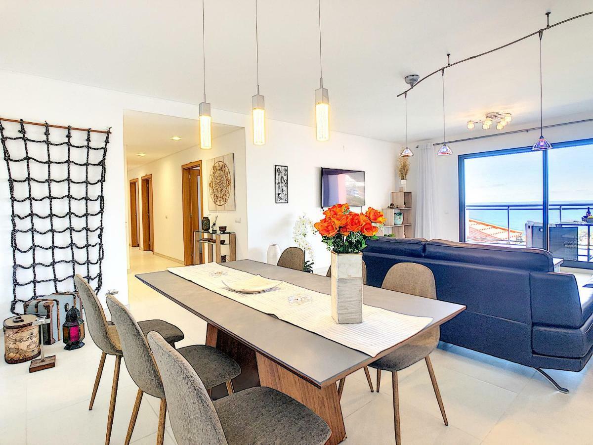 Apartment Nata Caniço Zewnętrze zdjęcie