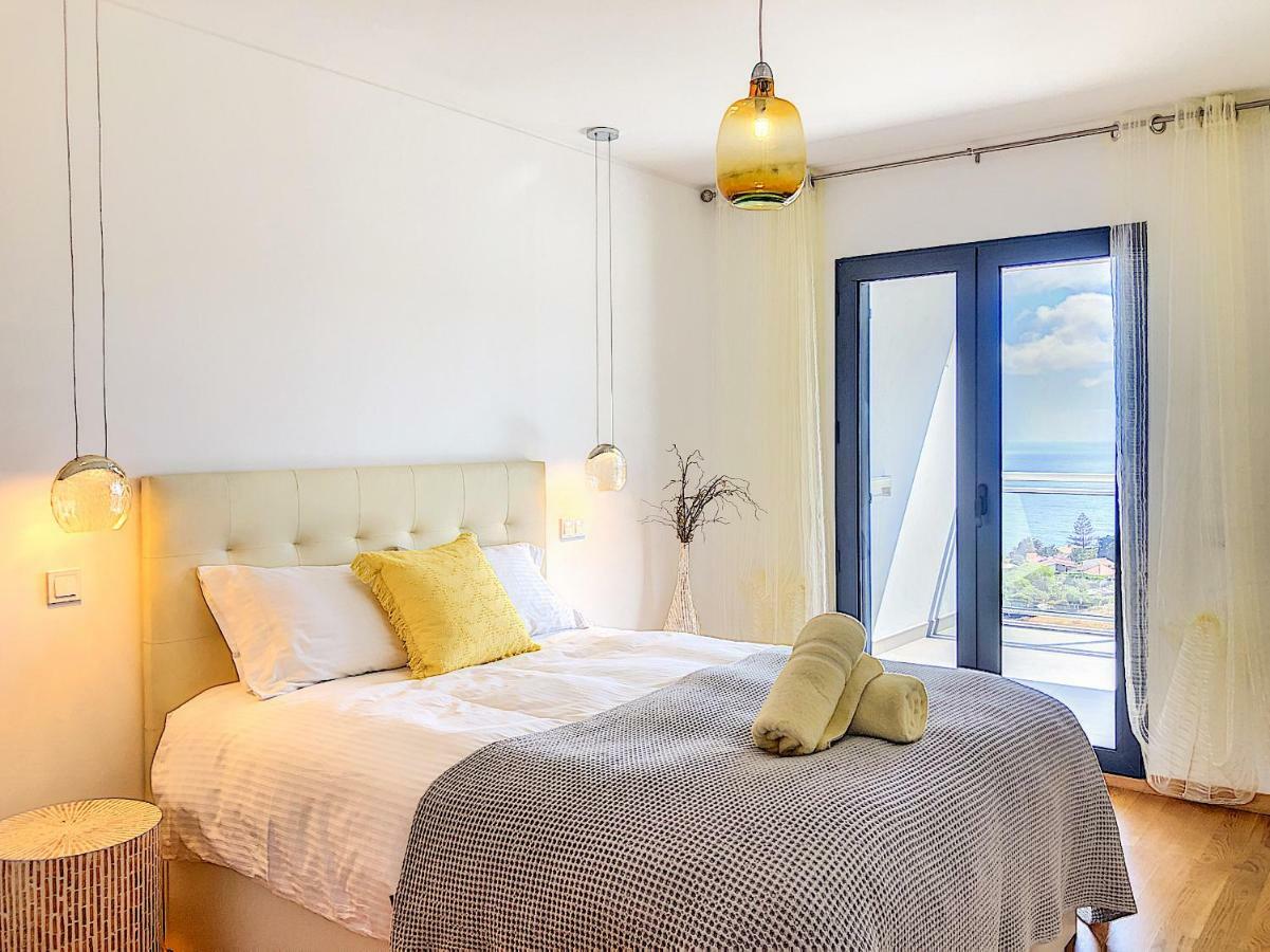 Apartment Nata Caniço Zewnętrze zdjęcie