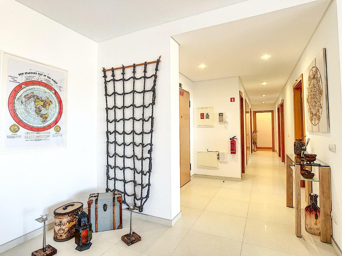 Apartment Nata Caniço Zewnętrze zdjęcie