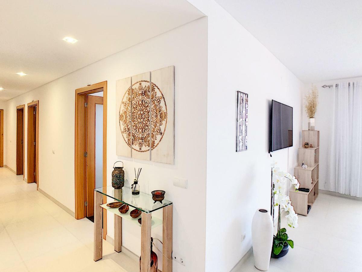Apartment Nata Caniço Zewnętrze zdjęcie
