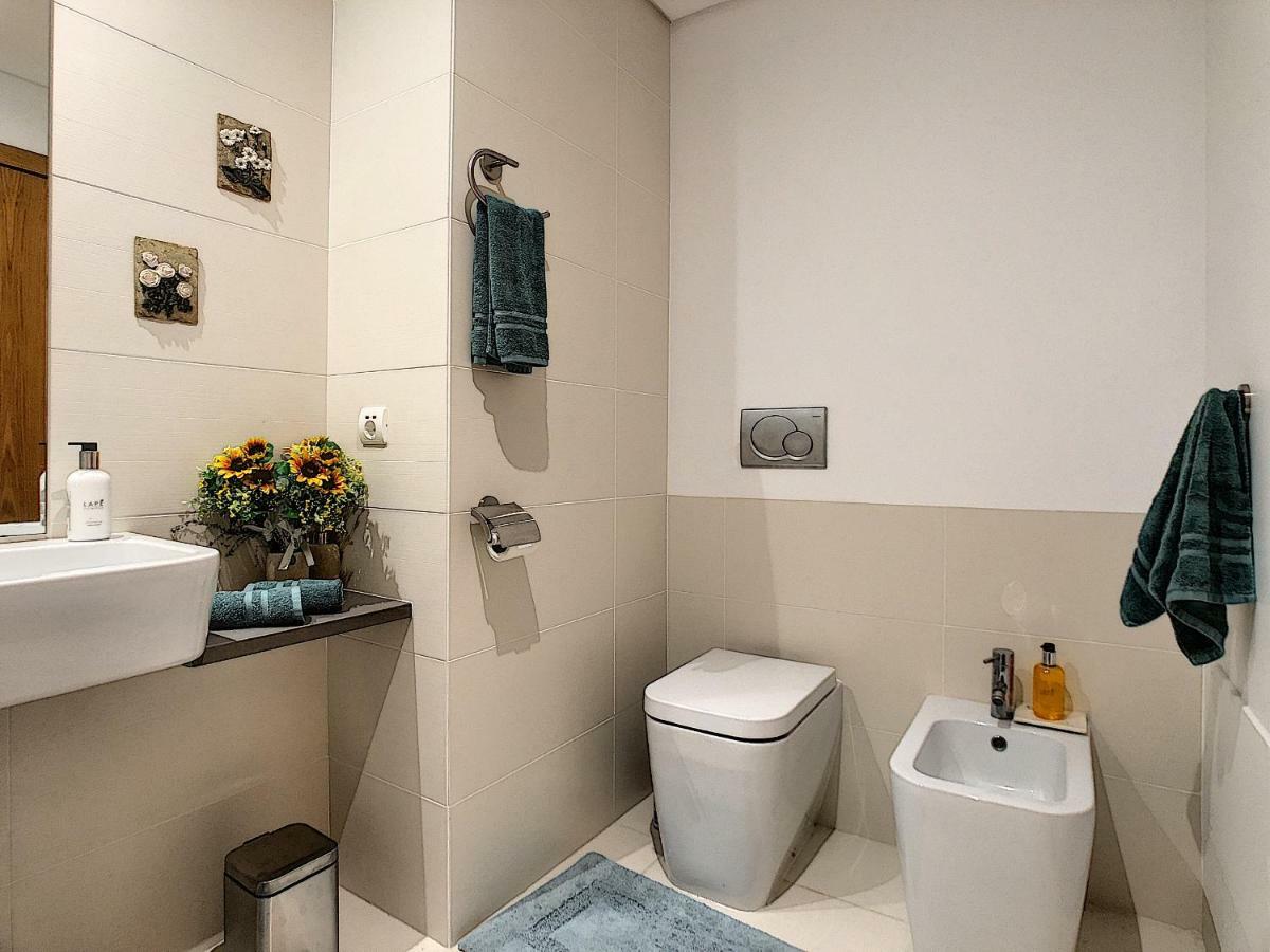 Apartment Nata Caniço Zewnętrze zdjęcie