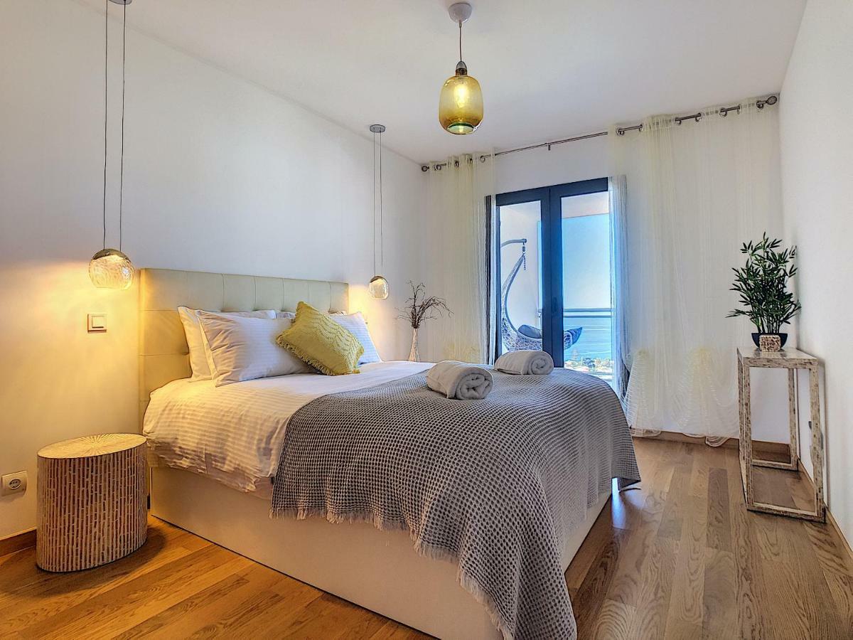 Apartment Nata Caniço Zewnętrze zdjęcie