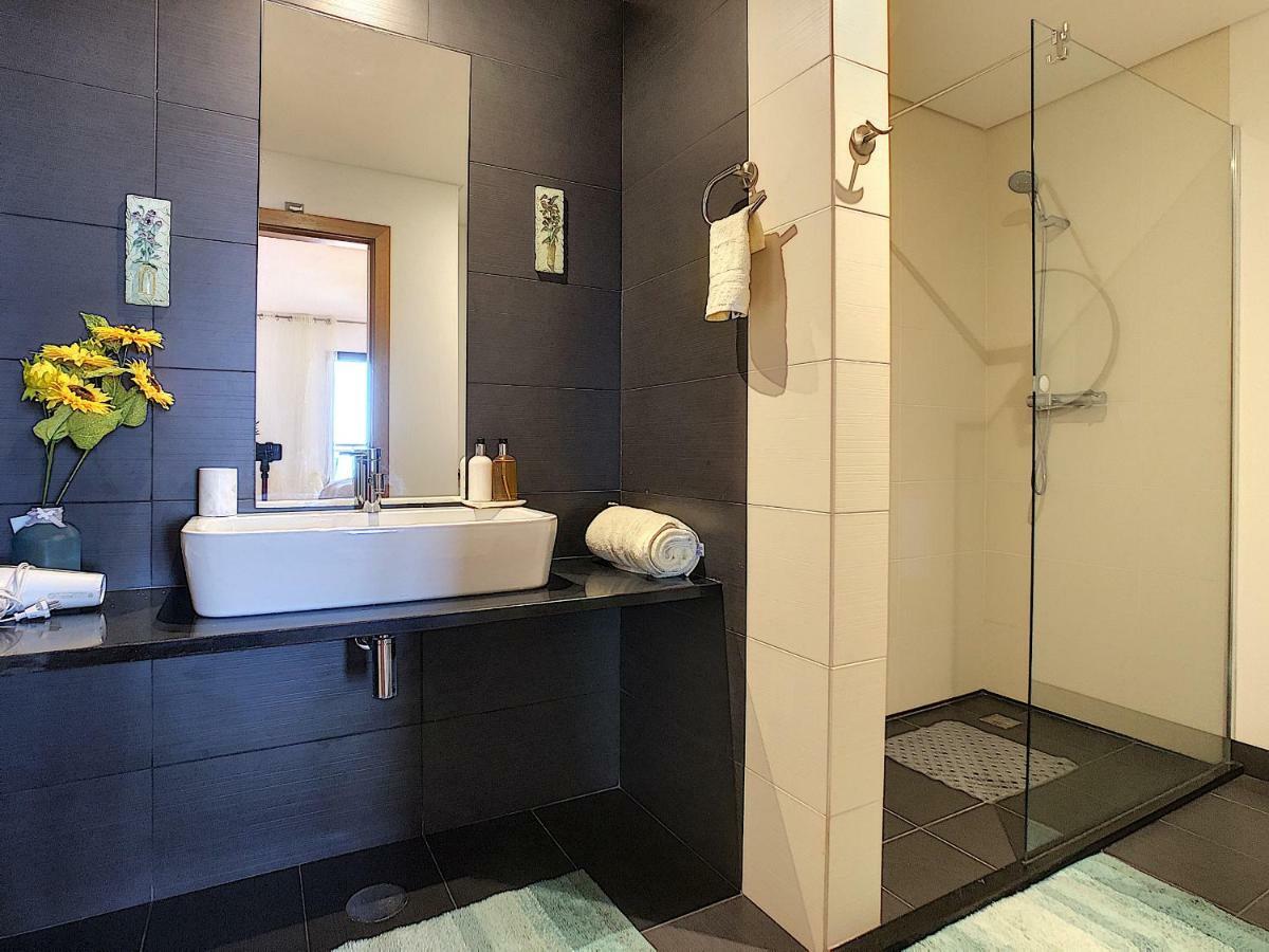 Apartment Nata Caniço Zewnętrze zdjęcie
