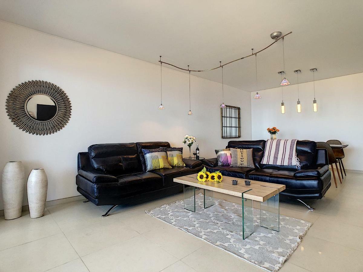 Apartment Nata Caniço Zewnętrze zdjęcie