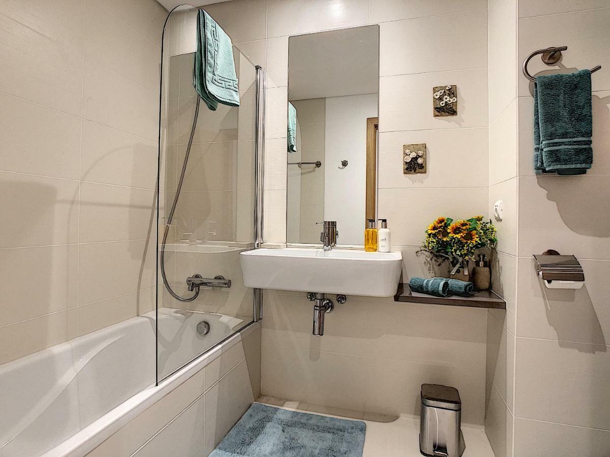Apartment Nata Caniço Zewnętrze zdjęcie